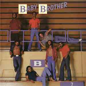 Baby Brother - Baby Brother download mp3 flac