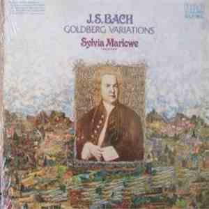 Bach, Sylvia Marlowe - The Goldberg Variations download free