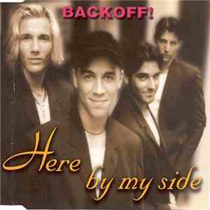 Backoff! - Here By My Side download free