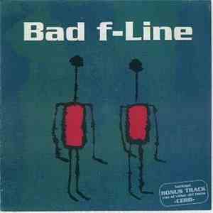 Bad F-Line - Bad F-Line (Verde) download mp3 flac