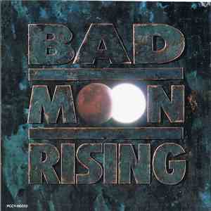 Bad Moon Rising - Bad Moon Rising download mp3 flac