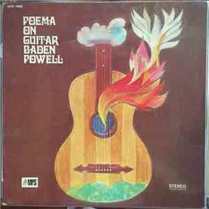 Baden Powell - Poema On Guitar download free