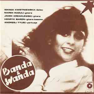 Banda & Wanda - Banda & Wanda download mp3 flac