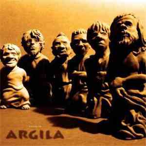 Banda De Argila - Banda De Argila download free