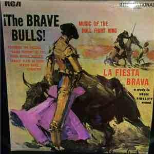 Banda Taurina - The Brave Bulls! Music Of The Bull Fight Ring download free