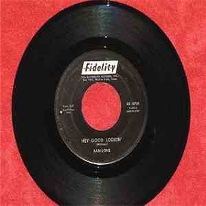 Ban-Lons - I Like It / Hey Good Lookin' download mp3 flac