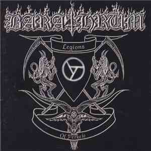 Barathrum - Legions Of Perkele download mp3 flac