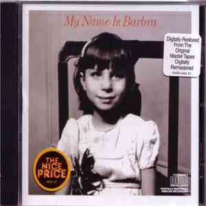 Barbra Streisand - My Name Is Barbra download free