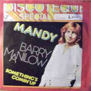 Barry Manilow - Mandy download free