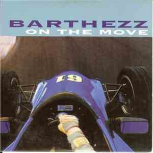 Barthezz - On The Move download free