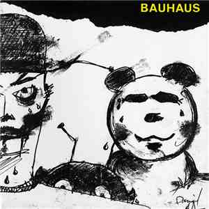 Bauhaus - Mask download mp3 flac