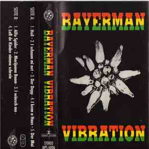 Bayerman Vibration - Bayerman Vibration download free