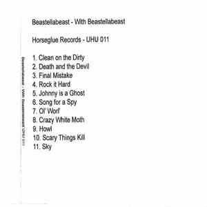 Beastellabeast - With Beastellabeast download mp3 flac