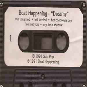 Beat Happening - Dreamy download mp3 flac
