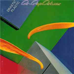Be-Bop Deluxe - Drastic Plastic download free