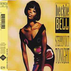 Beckie Bell - Steppin' Out Tonight download free