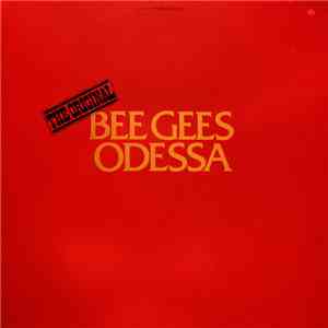 Bee Gees - The Original Odessa download mp3 flac