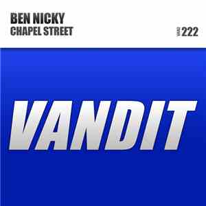 Ben Nicky - Chapel Street download mp3 flac