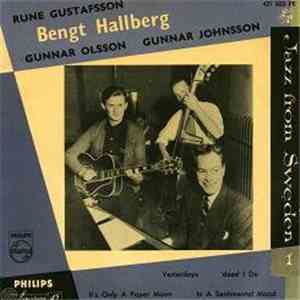 Bengt Hallberg - Jazz From Sweden 1 download free