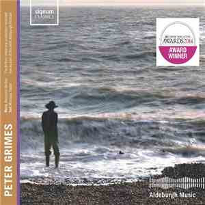 Benjamin Britten, Alan Oke, Giselle Allen, David Kempster, Gaynor Keeble, Alexandra Hutton, Charmian Bedford, Robert Murray, Henry Waddington, Catherine Wyn-Rogers, Christopher Gillett, Charles Rice, Stephen Richardson , Steuart Bedford, The Chorus Of Ope download free