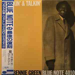 Bennie Green - Walkin' And Talkin' download mp3 flac
