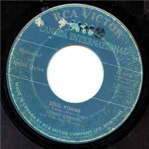 Benny Gordon - Soul Woman / All In My Mind download mp3 flac