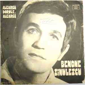 Benone Sinulescu - Aleargă Dorule, Aleargă download free