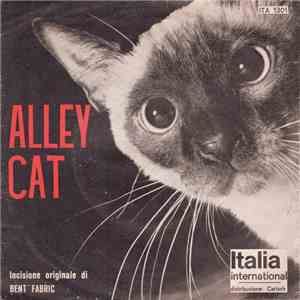 Bent Fabric And His Piano - Alley Cat download mp3 flac