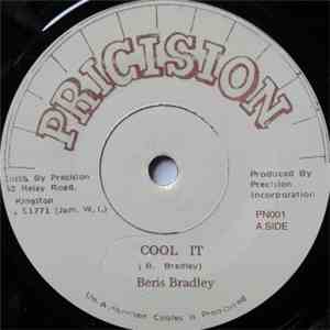 Beris Bradley - Cool It download free