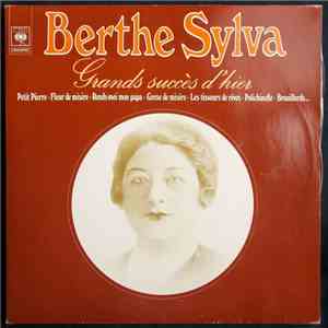Berthe Sylva - Grands Succès D'hier download mp3 flac