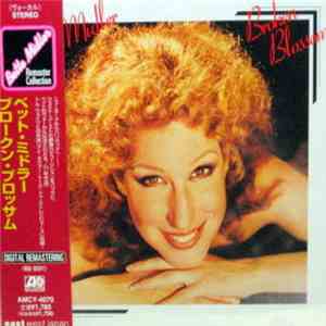 Bette Midler - Broken Blossom download mp3 flac