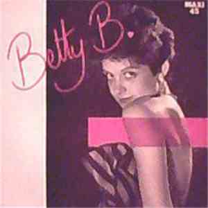 Betty B.  - J'Sais Pas Pourquoi...? download mp3 flac