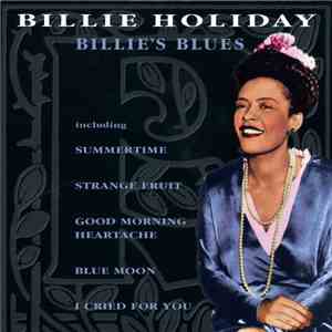 Billie Holiday - Billie's Blues download free