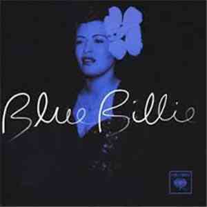 Billie Holiday - Blue Billie download mp3 flac
