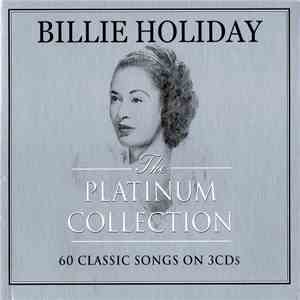 Billie Holiday - The Platinum Collection download free