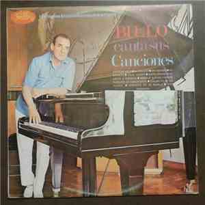 Billo Frómeta, Billo's Caracas Boys - Billo Canta Sus Canciones download free