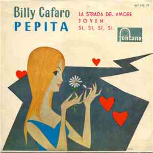 Billy Cafaro - Pepita download free