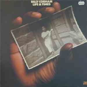 Billy Cobham - Life & Times download mp3 flac