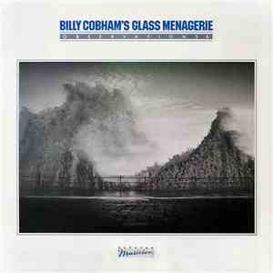 Billy Cobham's Glass Menagerie - Observations & download free