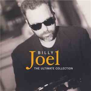Billy Joel - The Ultimate Collection download free