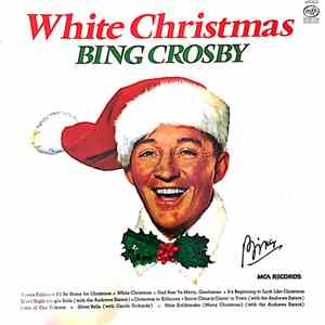 Bing Crosby - White Christmas download free