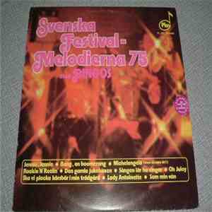Bingos - Svenska Festival-Melodierna 75 download free