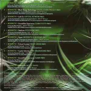 Biokinetix - Biokinetix & Friends - I3D3 (Remixes) download mp3 flac