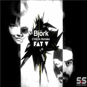 Björk & FAT V - Cvalda Remake download mp3 flac