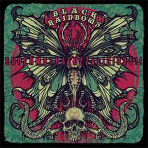 Black Rainbows - Supermothafuzzalicious!! download mp3 flac