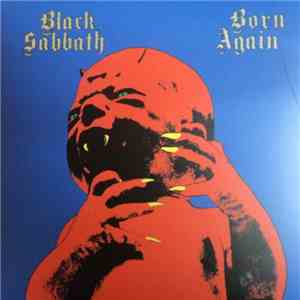 Black Sabbath - Born Again download mp3 flac