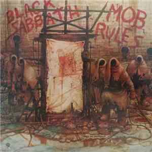 Black Sabbath - Mob Rules download mp3 flac