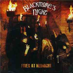 Blackmore's Night - Fires At Midnight download free