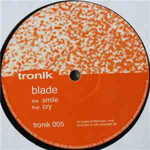 Blade - Smile download free