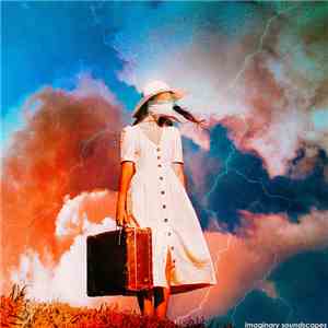 Blank Embrace - Imaginary Soundscapes download mp3 flac